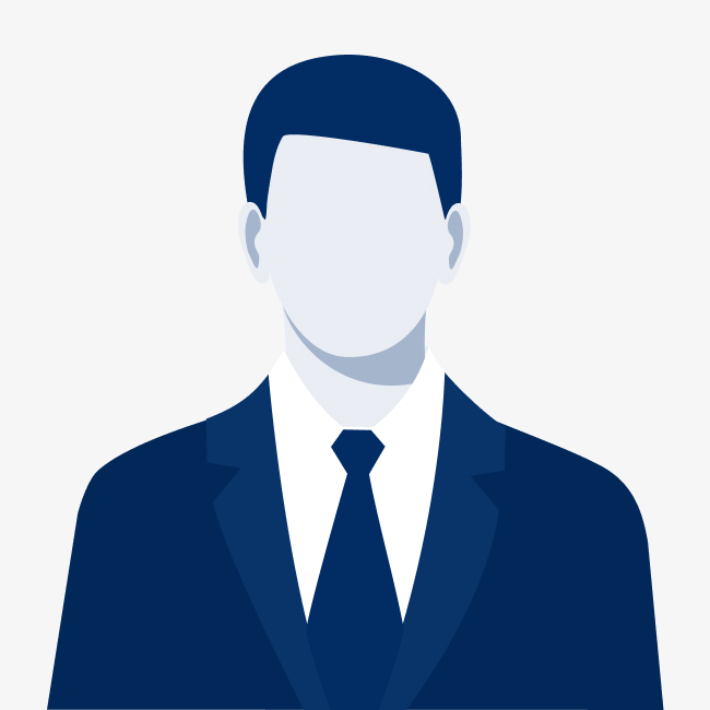 Default Male image