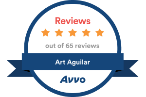 Reviews 65 reviews Art Aguilar Avvo