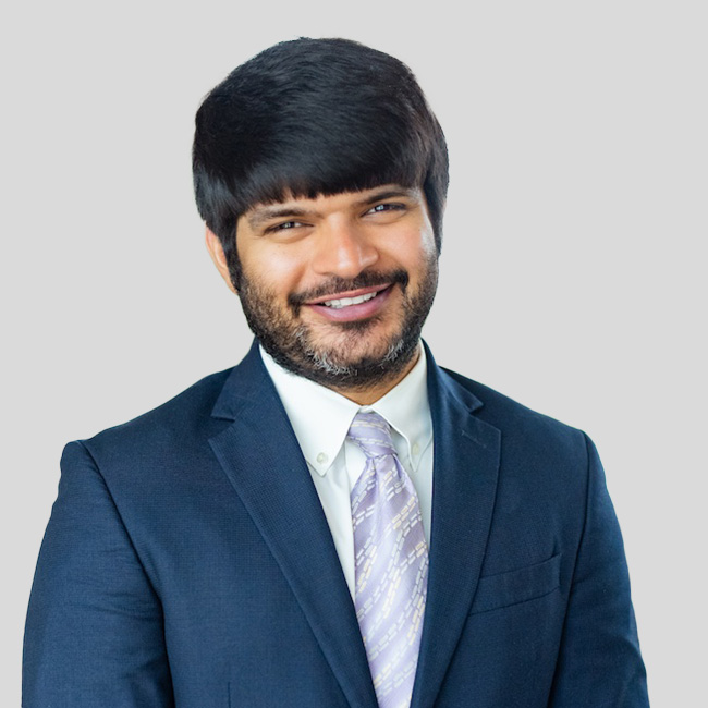 Zain Mohammad